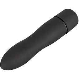 Вібратор You2Toys Orion Mini-Vibe 8 см чорний