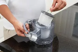 Ручний пилосос Black+Decker PD1420LP [90384] - мініатюра 9