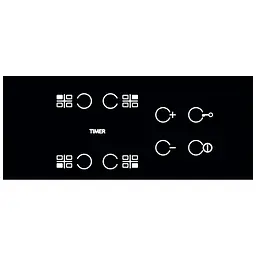Варочна поверхня Whirlpool AKT8090/NE - мініатюра 3