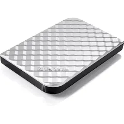 Жорсткий диск Verbatim 1ТВ Store 'n' Go USB 3.0 53197 - мініатюра 4