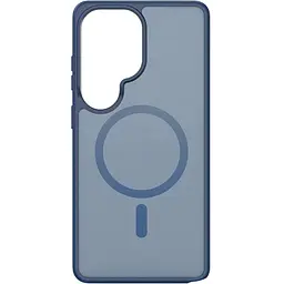 Чохол Dux Ducis Magnetic Yind для Samsung Galaxy S26 Ultra Dark Blue [159525]