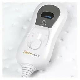 Простирадло з підігрівом Medisana HU 665 150х80см - мініатюра 4