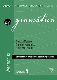Gramática Avanzado B2