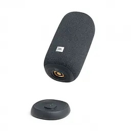 Портативна акустика JBL Link Portable Gray [JBLLINKPORGRY] [56062] - мініатюра 4