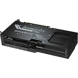 Відеокарта Gigabyte GeForce RTX 5070 Ti Windforce SFF OC v2 16 ГБ (GV-N507TWF3OCV2-16GD) EU [173756] - мініатюра 8