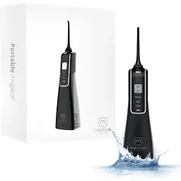 Іригатор Medica+ ProWatеr Clean 7.0 [79654] - мініатюра 6