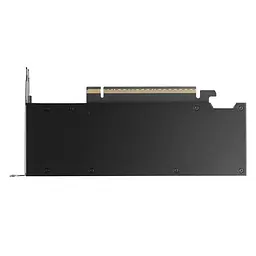 Відеокарта PNY RTX PRO 4000 24GB SFF Blackwell (VCNRTXPRO4000LP-PB) (GDDR7, 192 bit, PCI-E v5.0) - мініатюра 3
