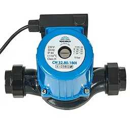 Насос циркуляційний Vitals Aqua CH 32.80.180i 2021 (149021) - мініатюра 2
