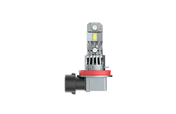 Комплект світлодіодних ламп Infolight F3-Pro H11 30W - мініатюра 3