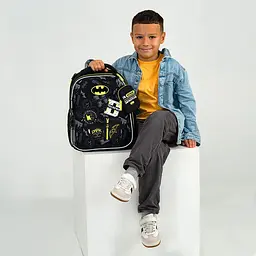 Рюкзак Kite Education каркасний 555 DC (DC25-555S) - мініатюра 17