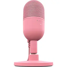 Мікрофон Razer Seiren V3 Mini Quartz (RZ19-05050200-R3M1) [104420] - мініатюра 2