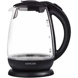 Електрочайник Sencor SWK 1785BK teh0021993