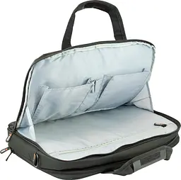 Сумка Yenkee 15.6" OHIO YBN 1501 (Black) (6811364) - мініатюра 3