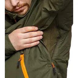 Куртка Prologic LitePro Thermo Jacket L - мініатюра 4