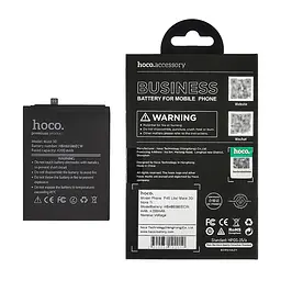 Акумулятор Hoco HB486586ECW для Huawei P40 Lite (JNY-LX1) / Mate 30 / Honor V30 / Nova 6 SE / Nova 7i - мініатюра 2