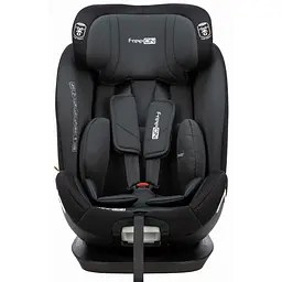 Автокрісло FreeON Gallant Pro i-Size 76-150 см black (81859) - мініатюра 3