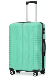 Валіза Semi Line 24" (M) Sea Green (T5612-2) (DAS302300)