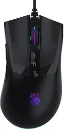 Миша Bloody W90 Max USB Stone Чорний