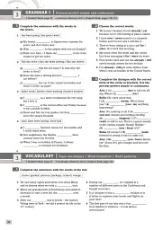 Optimise B1 Workbook with answer key (Updated for the New Exam) - мініатюра 4