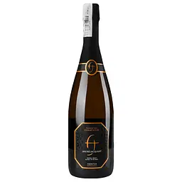 Шампанське Andre Jacquart 1er Cru Blanc de Blancs Brut Expérience, 0,75 л, 12,5% (636936)