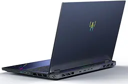Ноутбук Acer Predator Helios 18 PH18-73-96KF Abyssal Black (NH.QVWEU.001) - мініатюра 6