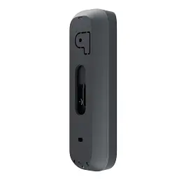 Панель виклику Ajax (Doorbell graphite) - мініатюра 7