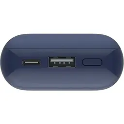 Power Bank Xiaomi Mi Power Bank 10000mAh 33W Pocket Version Pro Blue (PB1030ZM) - мініатюра 3