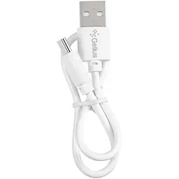 Додаткова батарея Gelius Pro Soft 2 GP-PB10-011 10000mAh Black - мініатюра 8