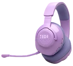 Гарнітура JBL QUANTUM 360 Wireless Purple (JBLQTUM360PUR) - мініатюра 1