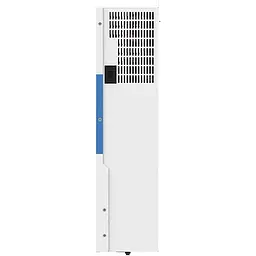 Гібридний сонячний інвертор Daxtromn SC-HF-3500 24V [112626] - мініатюра 6
