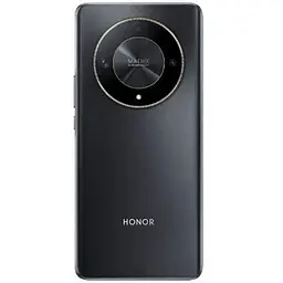 Смартфон Honor Magic 6 Lite 8/512Gb Midnight Black (Global Version) - мініатюра 2