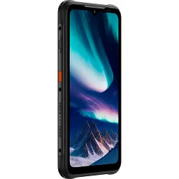 Смартфон Umidigi Bison X20 6/128GB Graphite Black UA UCRF - мініатюра 6