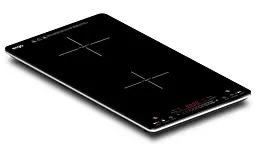 Індукційна плита ERGO IHP-2540 (7227717) - мініатюра 2