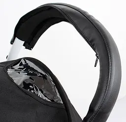 Чохол на ручку візочка YOYA / YOYO 165–175 та аналоги (накладка на бампер) – KT8002802 - мініатюра 2