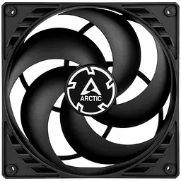 Вентилятор Arctic P14 Чорний (ACFAN00123A)