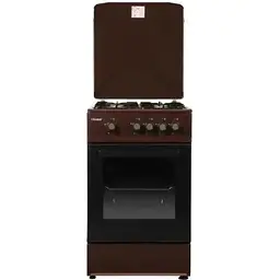 Плита газова Houser FSG 5201 BR