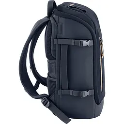 Рюкзак для ноутбука HP 15.6" Travel 25 Liter сіро-синій - мініатюра 4