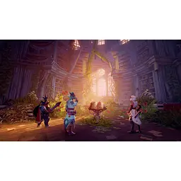 Ключ активації Microsoft Trine 4: The Nightmare Prince для Xbox One/Series - мініатюра 4