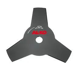 Ніж для мотокос AL-KO для BC 260, 4125, 4535 (112405) - мініатюра 1