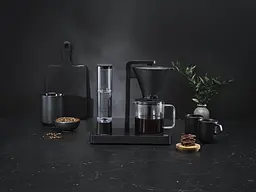 Кавоварка Wilfa Performance WSPL-3B - мініатюра 9