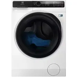 Пральна машина з сушкою Electrolux EW8W7607QU