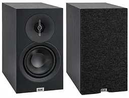 Полочні колонки ELAC Debut 3.0 DB-53BK Bookshelf Speakers Black