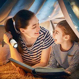Ліхтарик JimiHome Flashlight Black [JM-G3801] [138799] - мініатюра 7