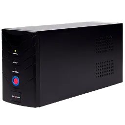 Лінійно-інтерактивне ДБЖ LP 650VA (390Вт) - мініатюра 3