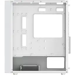 Корпус Ocypus Gamma C50 ARGB White (GAMMA-C50-WHG400XX-GL) [169784] - мініатюра 6