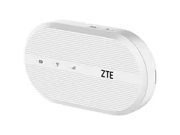 Модем 4G / 3G + Wi-Fi роутер ZTE U10LS 4G