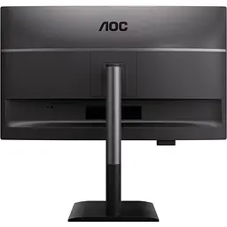Монітор AOC 27" Q27P4U QHD IPS 120Hz (Q27P4U) - мініатюра 11