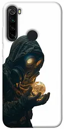 Чохол Demsky Сталкер 1 для Xiaomi Redmi Note 8