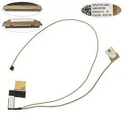 Шлейф матриці для ноутбука ASUS (FX570 series) (14005-02610500)
