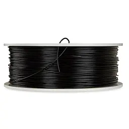 Пластик для 3D-принтера Verbatim PLA, 1.75 мм, 1 кг, black (55318) - мініатюра 2